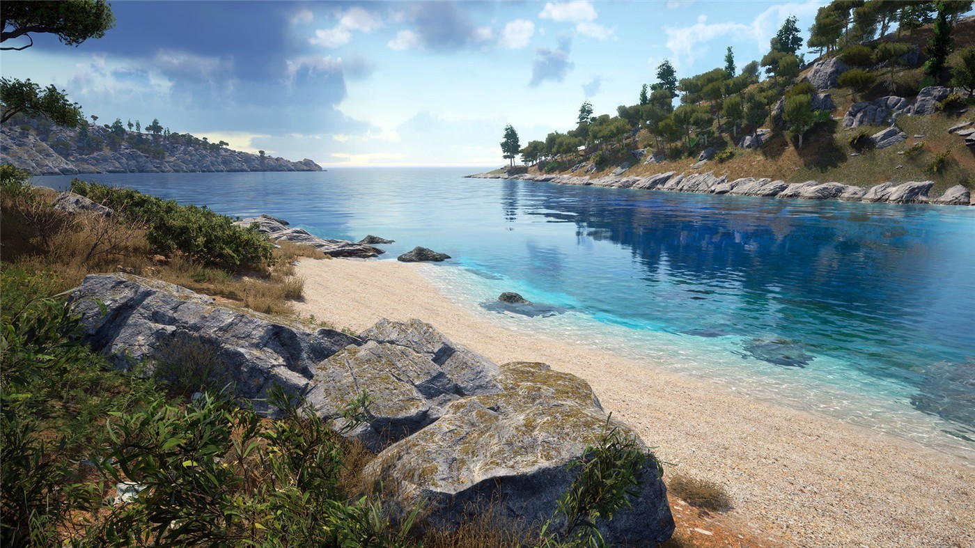 开放世界生存游戏《人渣》v0.8.0.57842 中文版 开放世界生存游戏《人渣》v0.8.0.57842 中文版