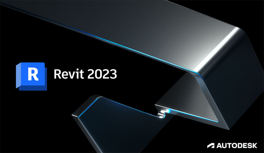 三维建模软件 Autodesk Revit 2023.1.1 多语言中文激活版 - 淘金派资源网