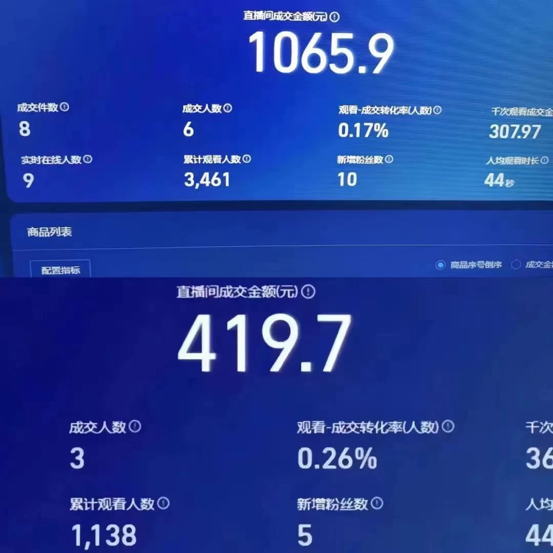 图片[2] - 2024年【蓝海】项目 支付宝无人直播 小白也能日入1000+  实操教程 - 淘金派资源网