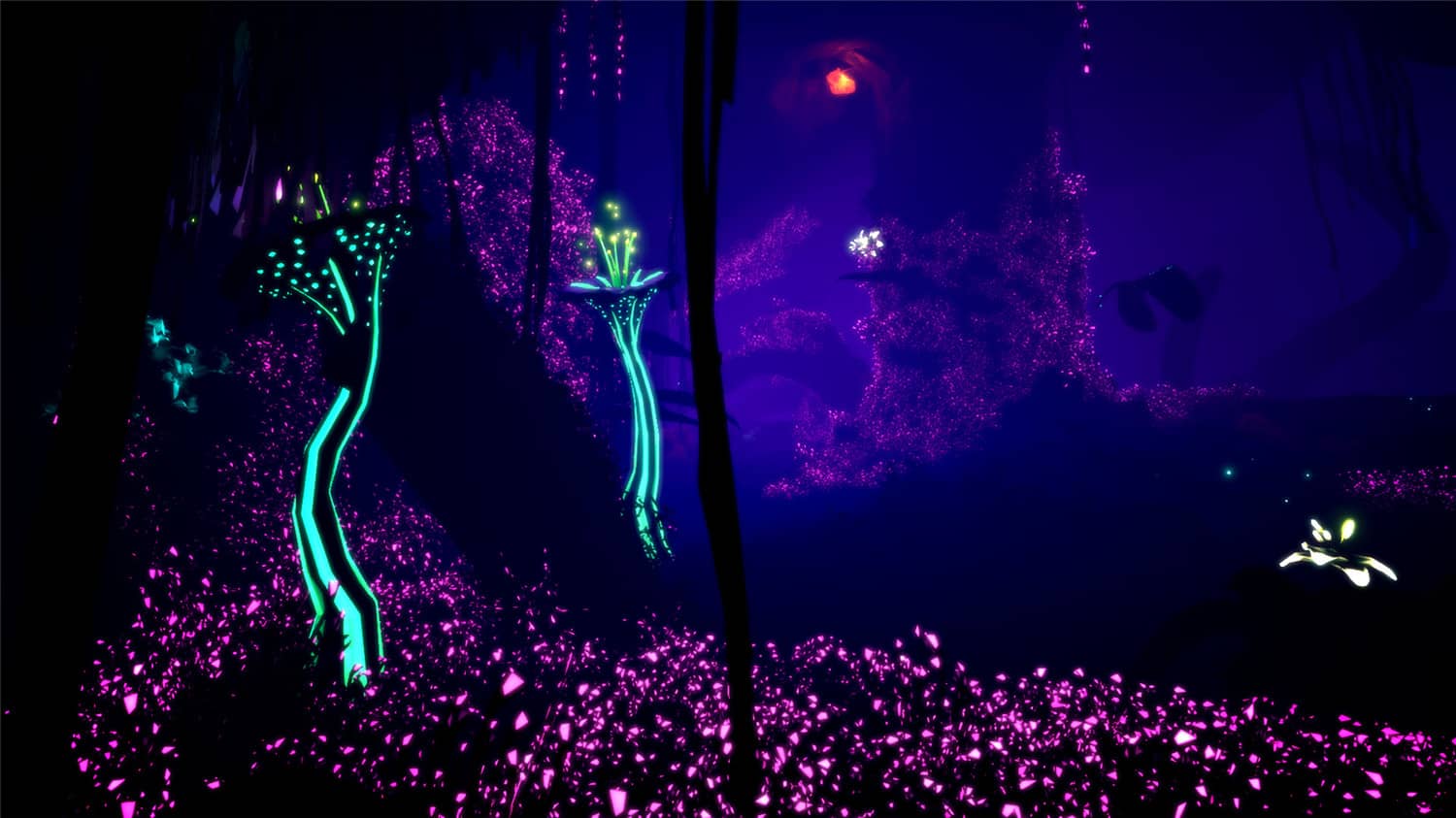 太空挖矿射击游戏「深岩银河」v08112022 联机版 - 淘金派资源网