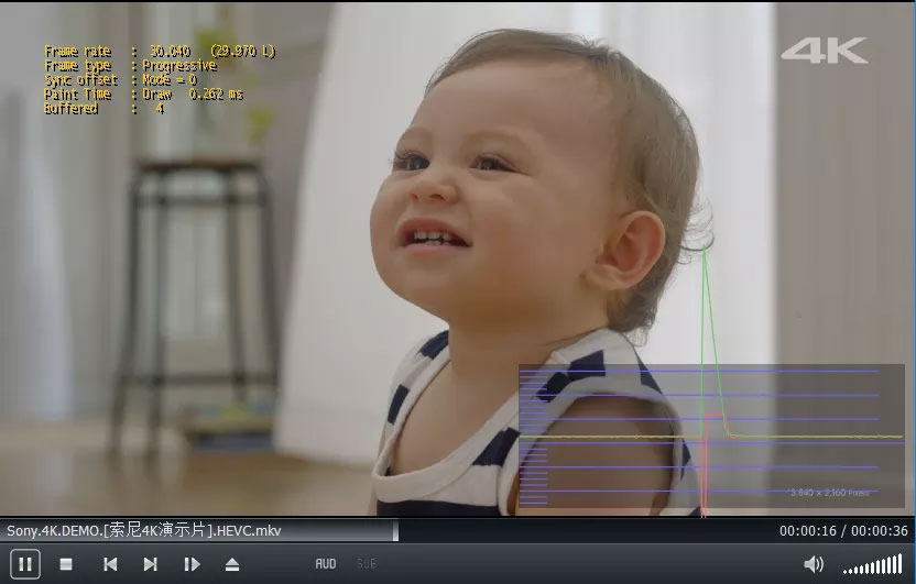 图片[2] - 经典本地播放器 MPC-BE v1.6.5 中文正式版 - 淘金派资源网