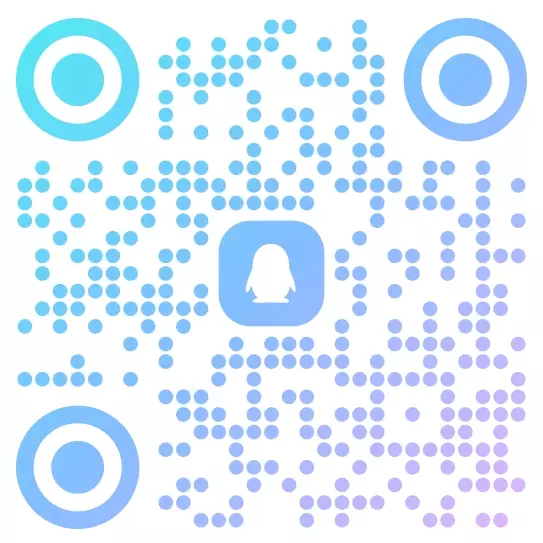 扫码qq咨询 - 淘金派资源网