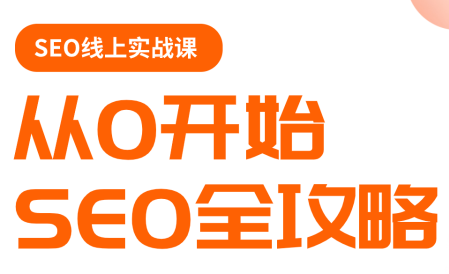 若凡老师·谷歌SEO实操课(更新) - 淘金派资源网