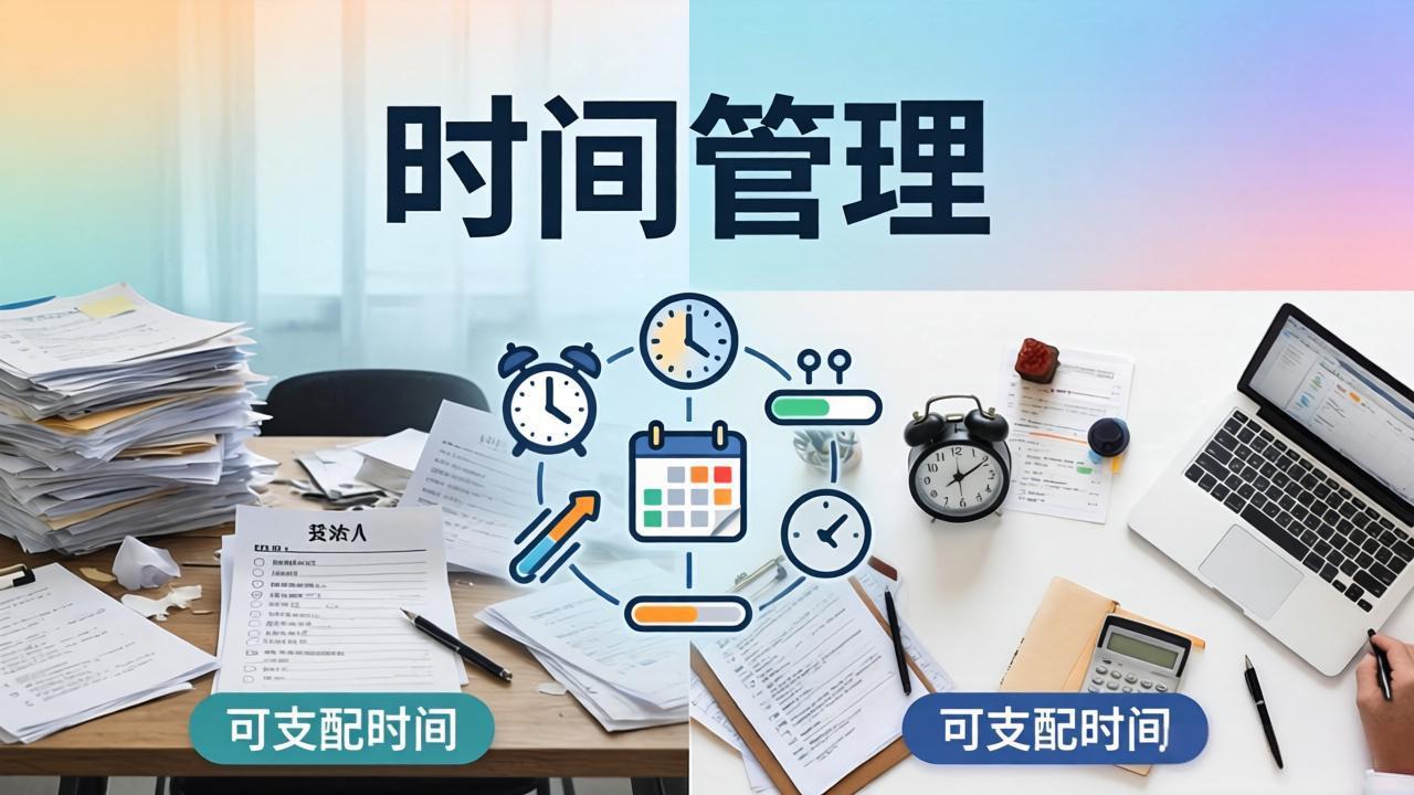 公众号付费文章：如何拥有大量可支配时间？衣食住行社交内耗全拆解 - 淘金派资源网